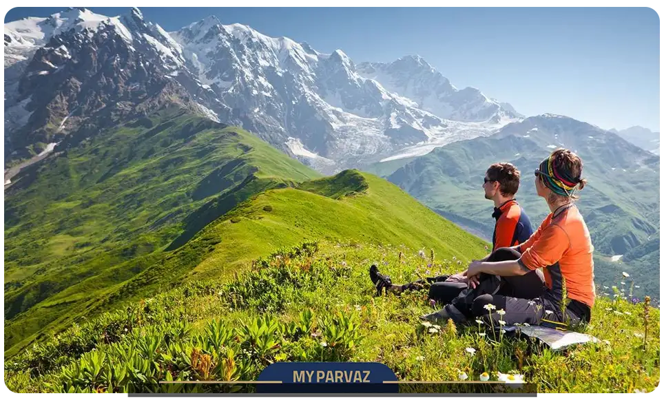 نکات مهم برای سفر زمینی به گرجستان